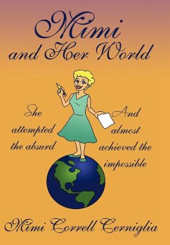 Mimi and Her World - Cerniglia, Mimi Correll