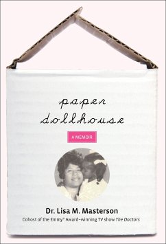 Paper Dollhouse - Masterson, Lisa
