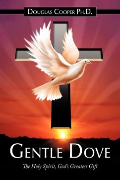 Gentle Dove - Cooper Ph. D., Douglas