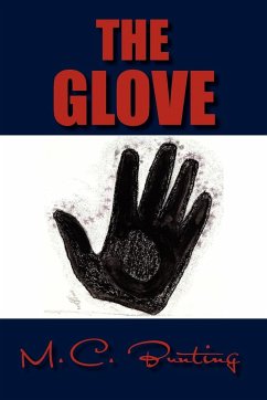 The Glove - Bunting, M. C.