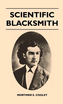 Cover Scientific Blacksmith