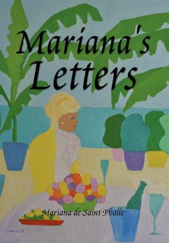 Mariana's Letters