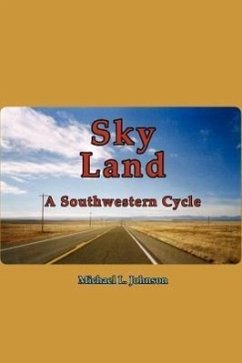 Sky Land - Johnson, Michael