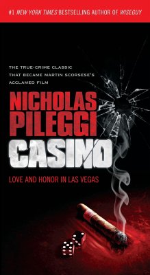 Casino - Pileggi, Nicholas