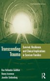 Transcending Trauma