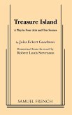 Treasure Island (Goodman)