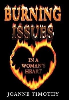 Burning Issues in a Woman's Heart - Timothy, Joanne