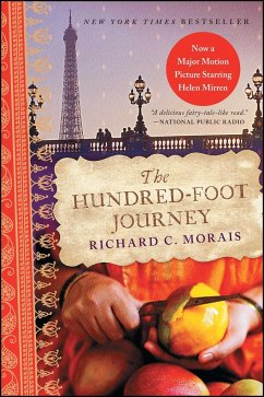 The Hundred-Foot Journey - Morais, Richard C.