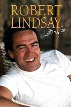 Letting Go - Lindsay, Robert