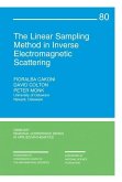 The Linear Sampling Method in Inverse Electromagnetic Scattering