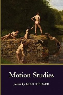 Motion Studies - Richard, Brad
