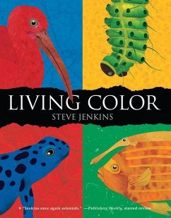 Living Color - Jenkins, Steve