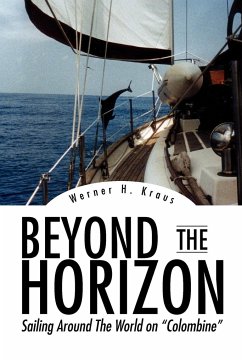 Beyond the Horizon - Kraus, Werner H.