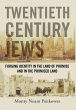 Twentieth Century Jews - Bild 1