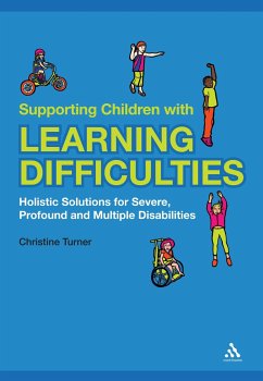 Supporting Children with Learning Difficulties - Turner, Christine