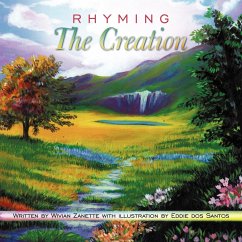 Rhyming The Creation - Zanette, Wivian