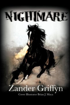 Nightmare - Griffyn, Zander