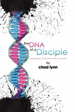 The DNA of a Disciple