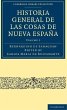 Historia General de las Cosas de Nueva... - Bild 1