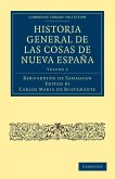 Historia General de las Cosas de Nueva España - Volume 3