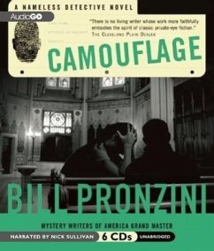 Camouflage - Pronzini, Bill