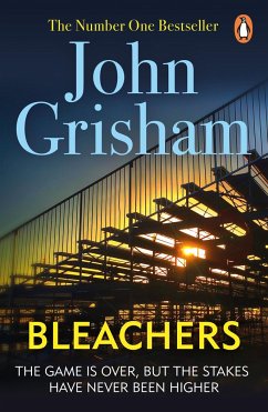 Bleachers - Grisham, John