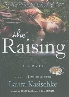 The Raising - Kasischke, Laura