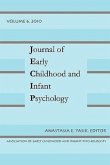 Journal of Early Childhood and Infant Psychology Vol 6