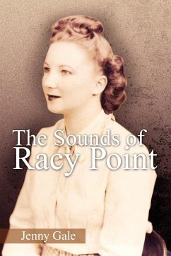 The Sounds of Racy Point - Gale, Jenny