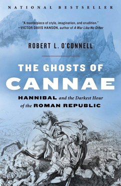 The Ghosts of Cannae - O'Connell, Robert L