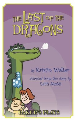The Last of the Dragons - Walter, Kristin
