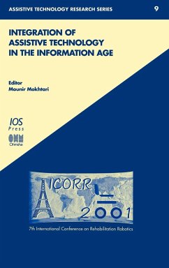 Integration of Assistive Technology in the Information Age - Arroyo, Ernest Eileen; International Conference on Rehabilitati