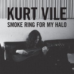 Smoke Ring For My Halo - Vile,Kurt