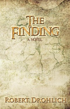 The Finding - Drohlich, Robert