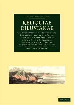 Reliquiae Diluvianae - Buckland, William