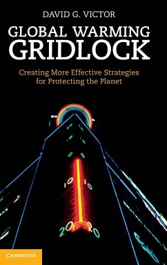 Global Warming Gridlock - Victor, David G.