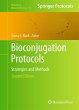 Bioconjugation Protocols - Bild 1
