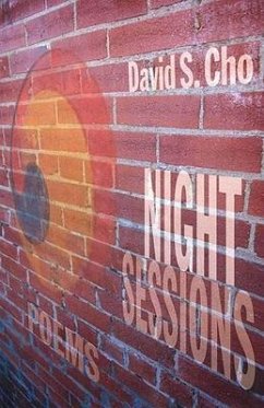 Night Sessions - Cho, David S.