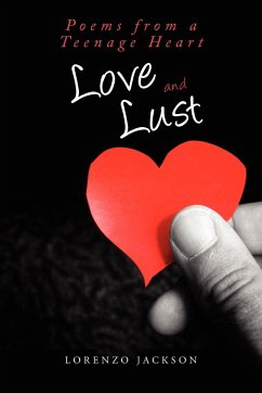 Love and Lust - Jackson, Lorenzo