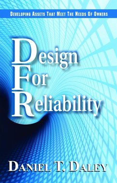 Design for Reliability - Daley, Daniel