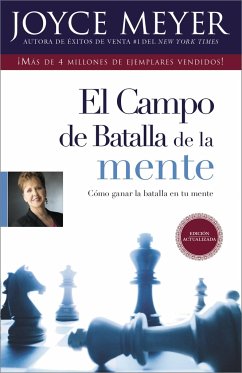 El Campo de Batalla de la Mente - Meyer, Joyce