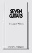 Seven Guitars - Bild 1