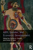 AIDS, Gender and Economic Development