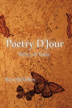 Poetry D'Jour - McMullen, Beryl