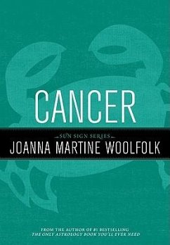 Cancer - Woolfolk, Joanna Martine