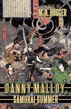 Danny Malloy, Samurai Summer