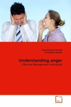 Understanding anger