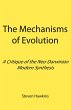 The Mechanisms of Evolution - Bild 1