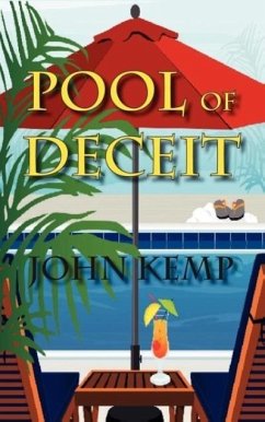 Pool of Deceit - Kemp, John
