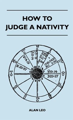 How To Judge A Nativity - Leo, Alan